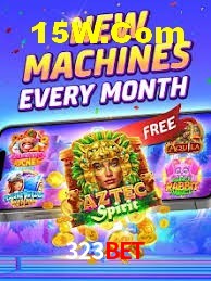Desvendando o Mundo dos Jogos Virtuais na 323bet