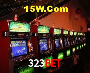 A Experiência Imersiva dos Cassinos Ao Vivo no 323bet