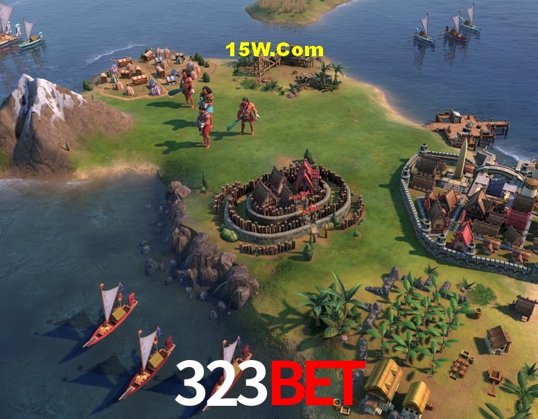 Descubra o Programa VIP da 323bet: Vantagens Exclusivas para Jogadores