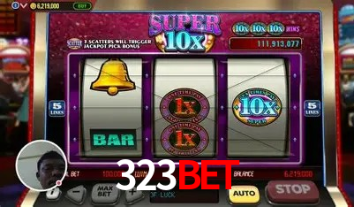 A Emoção da Loteria na 323bet: Uma Chance de Mudança de Vida